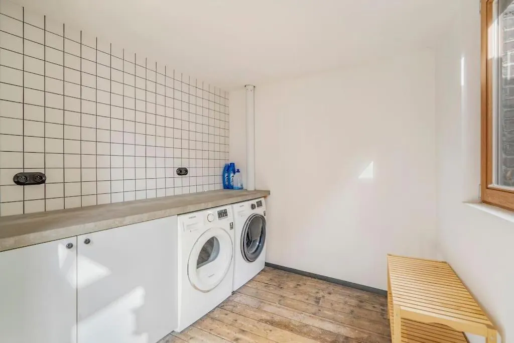 Unique Stylish Studio In Top Location Apartment Bruges Belgium