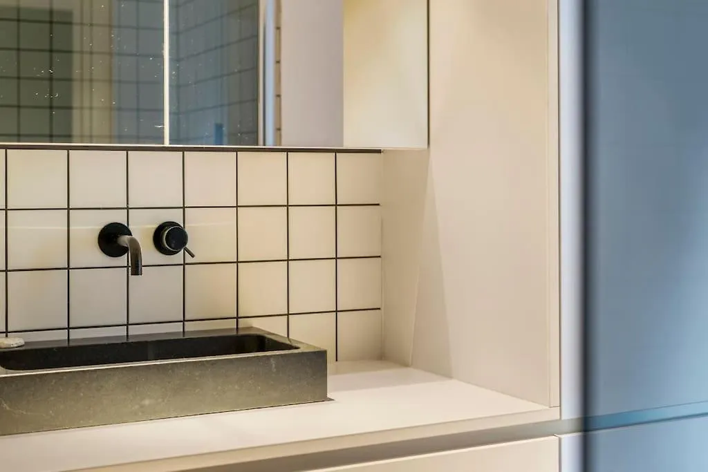 Unique Stylish Studio In Top Location Apartment Bruges